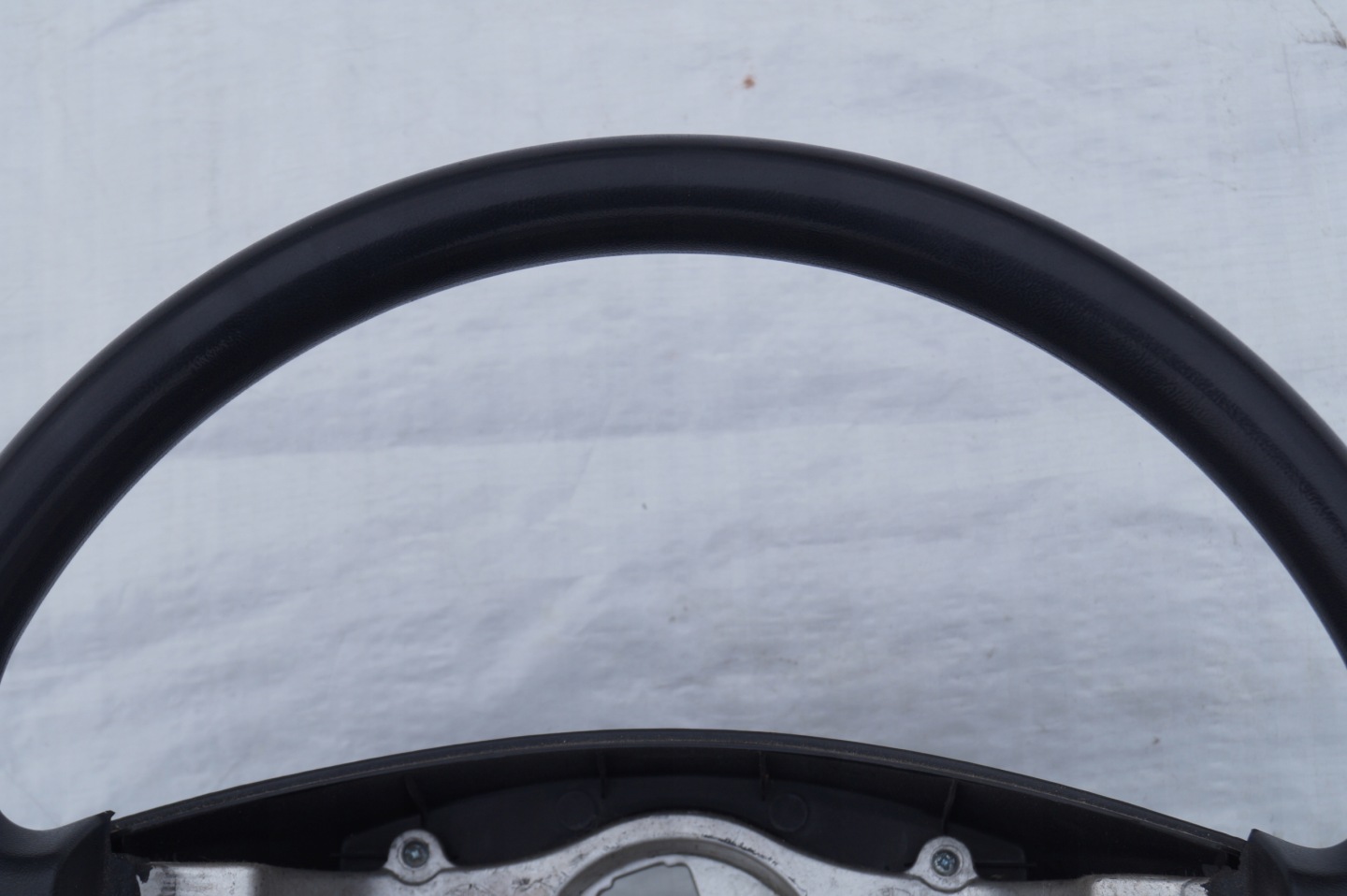 steering wheel, BRILLIANCE BS6