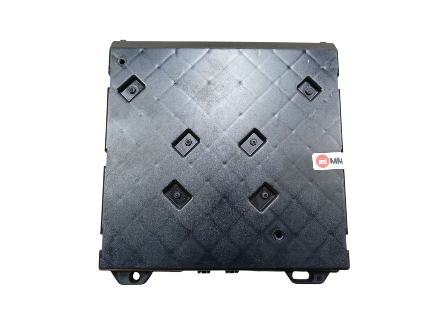 Unité commande confort BCM SKODA CITIGO SEAT MII VW UP 1S0937087F