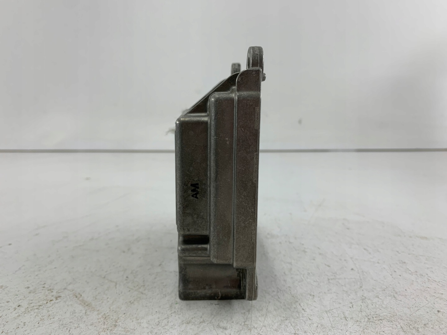 MAZDA 3 and BK module control unit airbag BP4M57K30