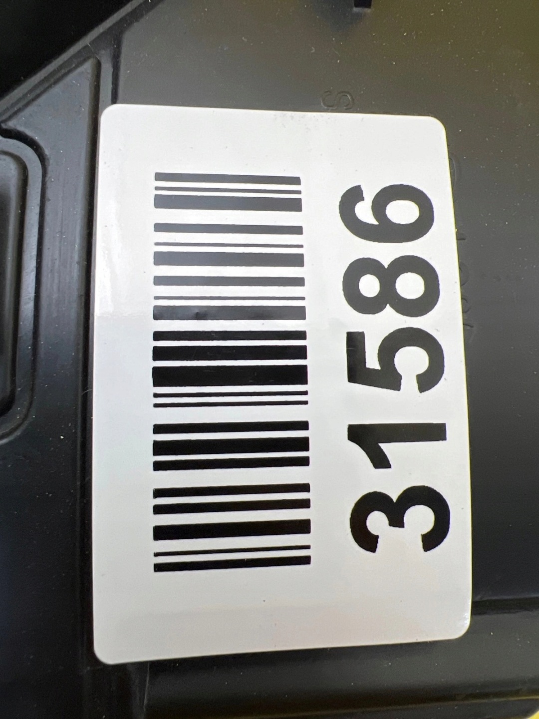 light right front Porsche Macan 95B941016T PDLS Matrix