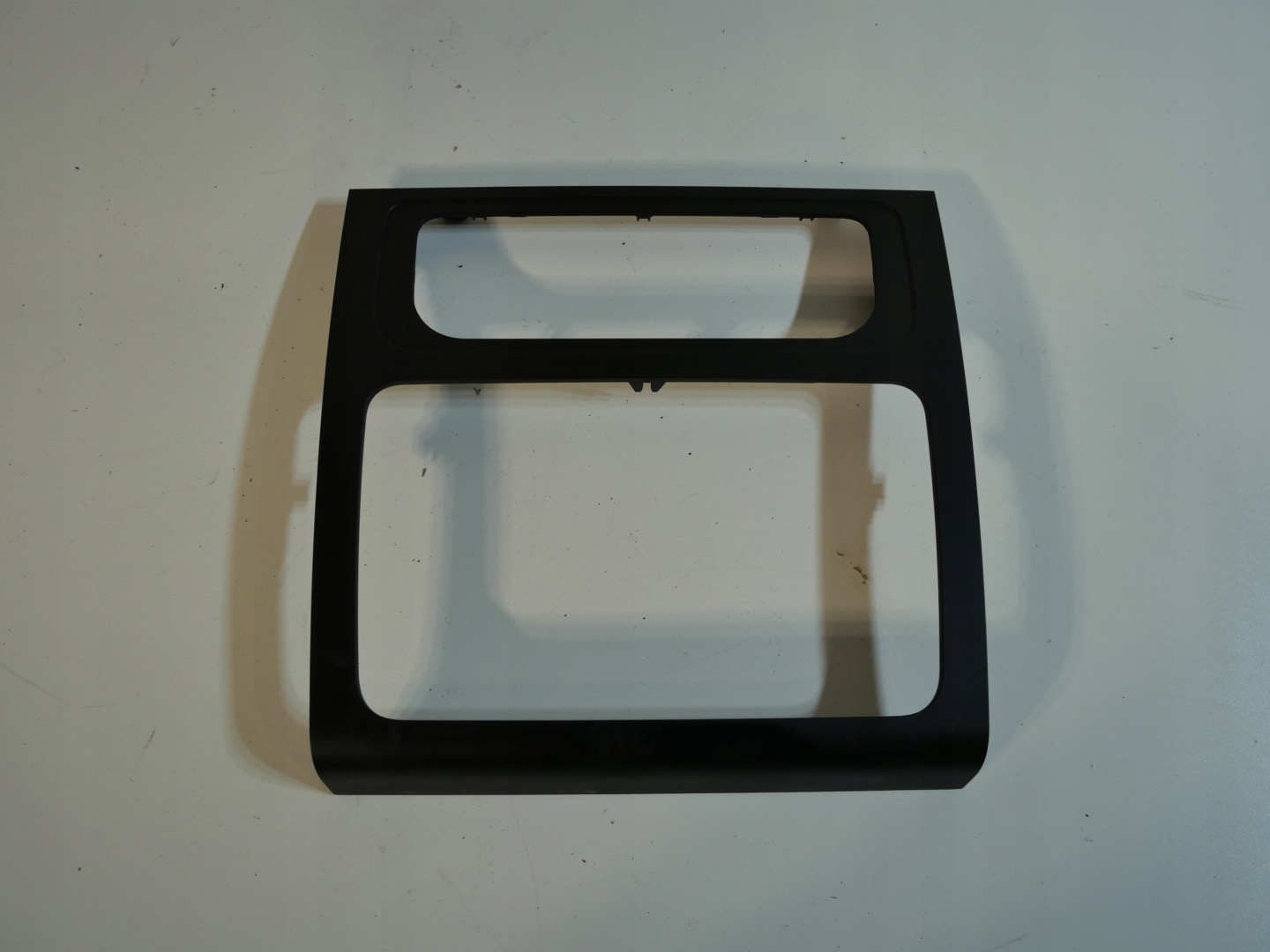 VW TOURAN cover frame consoles 1T0858071R