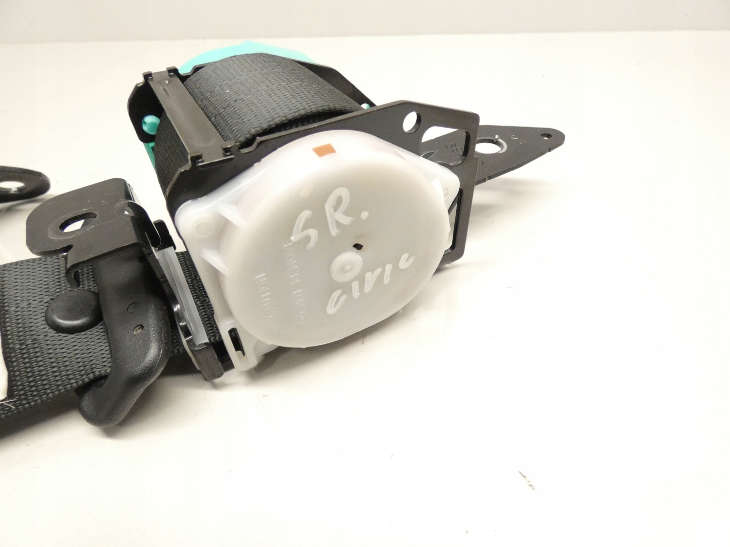 Gurten Sicherheits mitte heck HONDA CIVIC VII 7 3D HB 01-05
