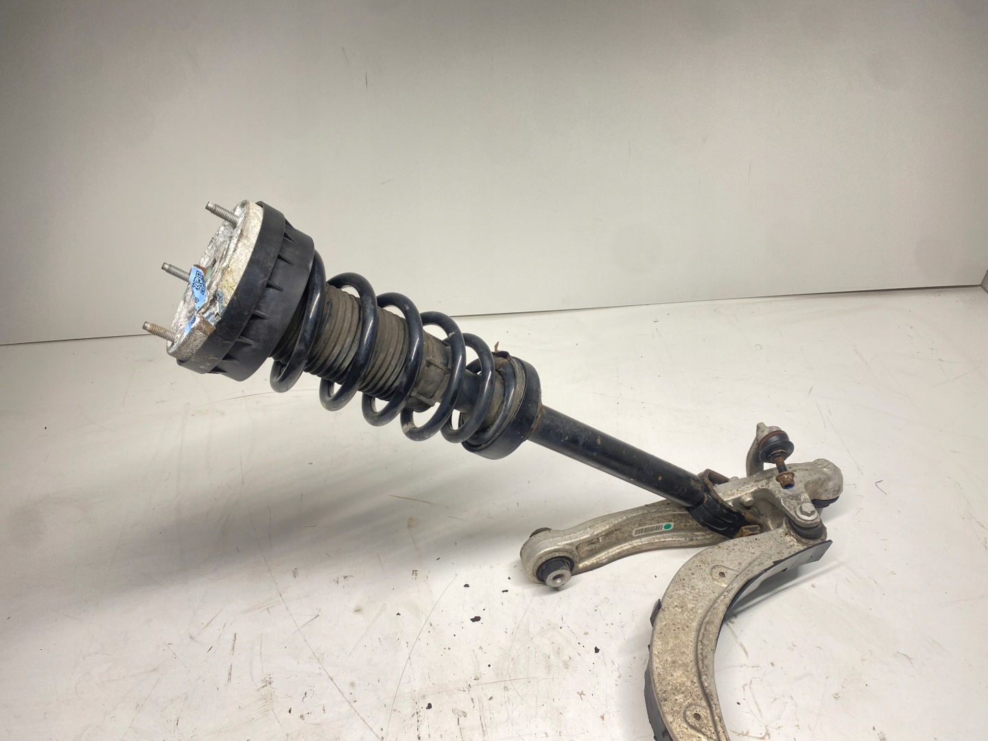 Stoßdämpfer Querlenker links JAGUAR XE X760 2.0 DIESEL