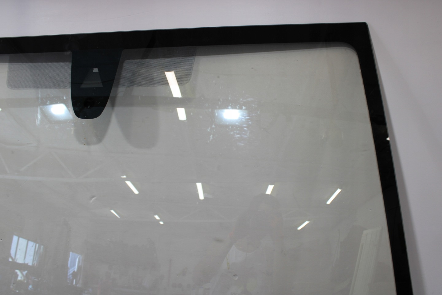 window iron front CITROEN SPACETOURER III 3