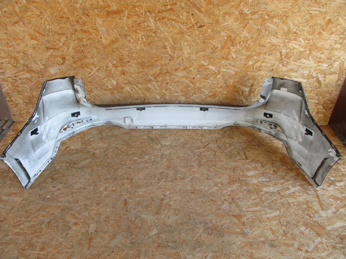 stoßstange heck hinten FORD FOCUS MK4 KOMBI