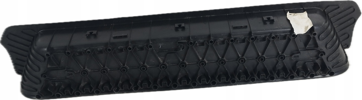 VW TRANSPORTER T6 2016 - threshold STOPIEN left cap of the threshold 7E5863725A