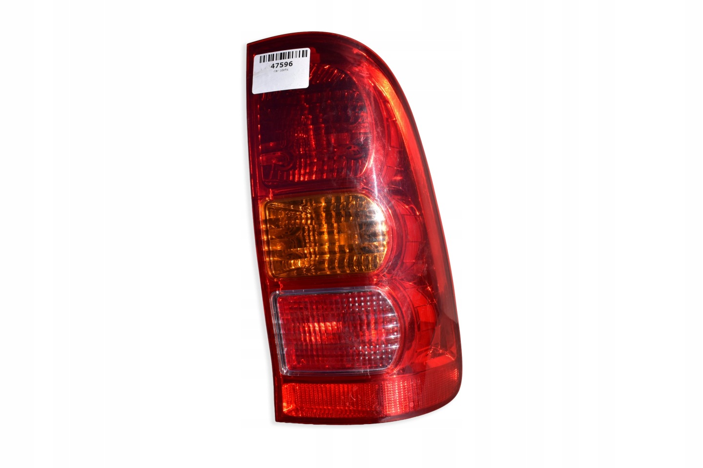 light right rear part TOYOTA HILUX VII 2005-2010