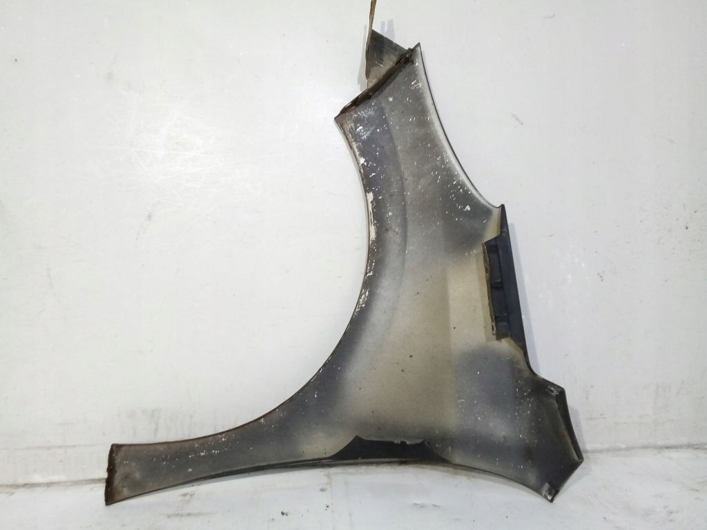 Peugeot 207 parafango Destra