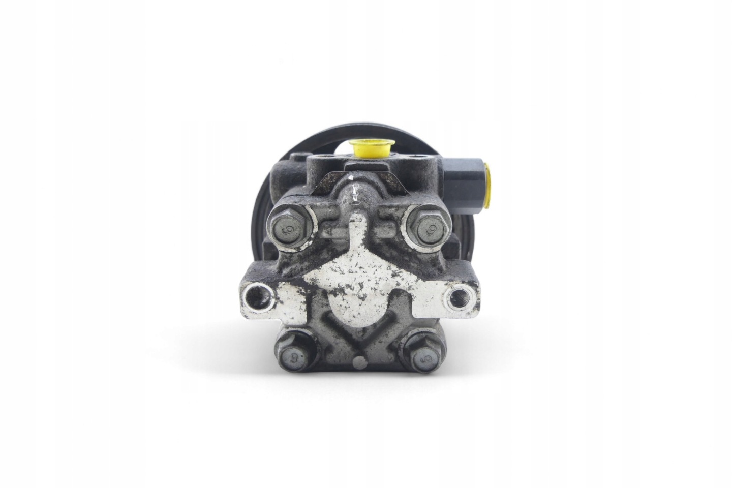 servo pump KIA SORENTO II 2.2 CRDI