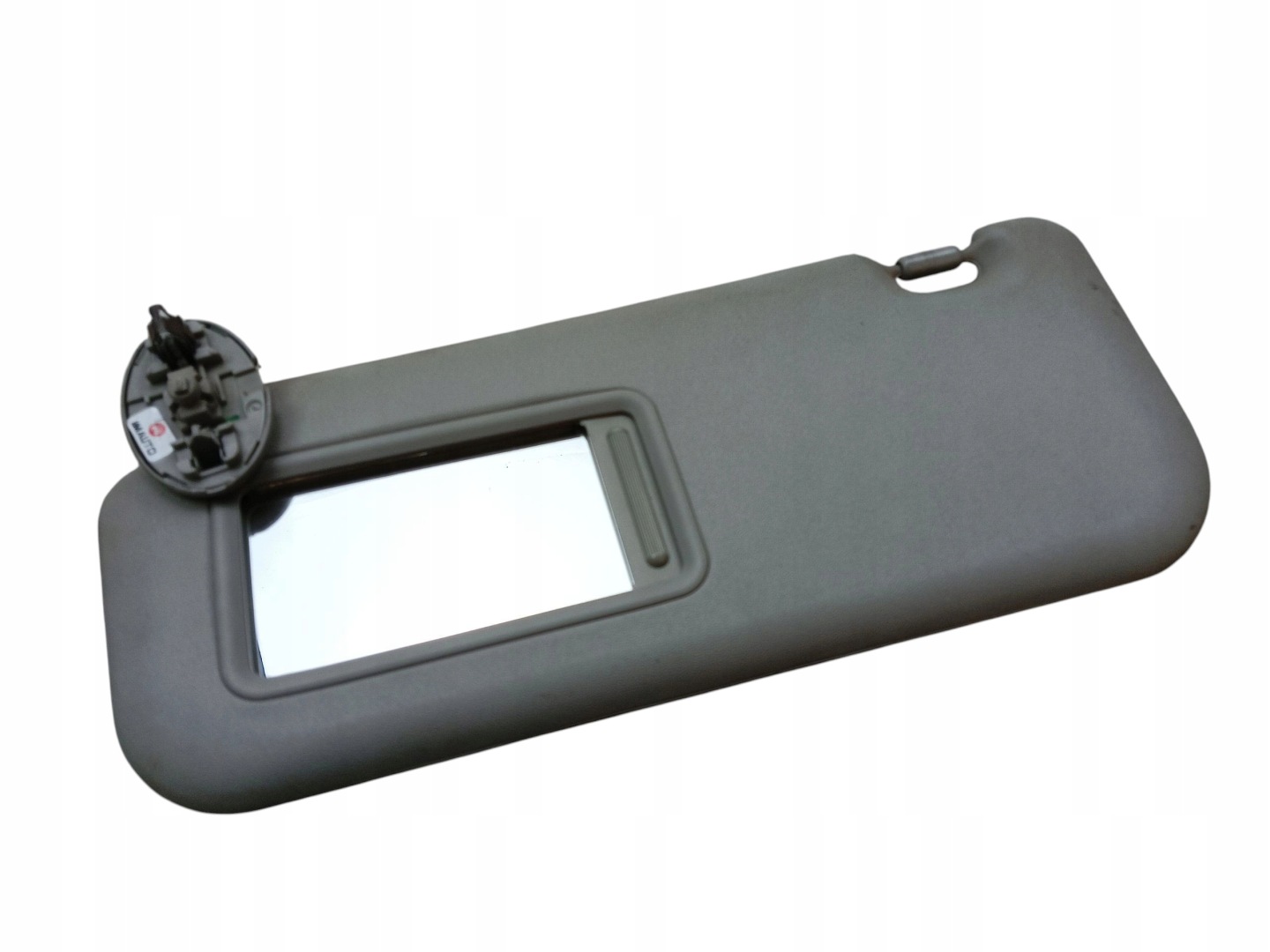 visor visor left TOYOTA URBAN CRUISER (2008-2014) EUROPA