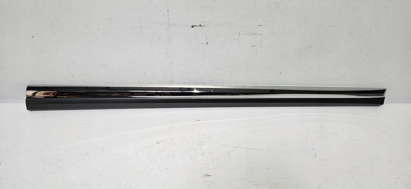 moulding door right front LEXUS LS IV 07-17 original 75071-50080