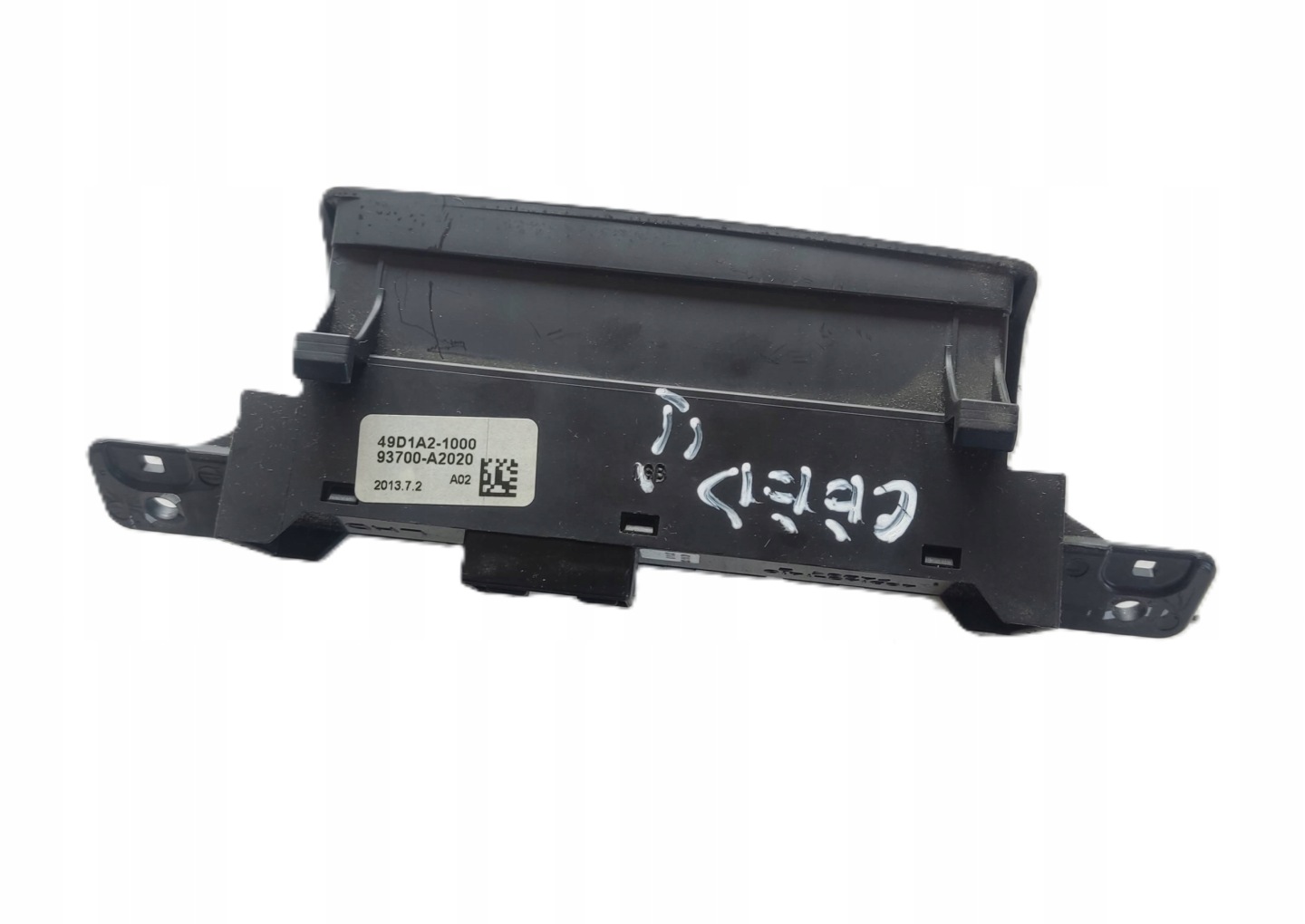 Pulsante ESP KIA Ceed II 1.6B 2013