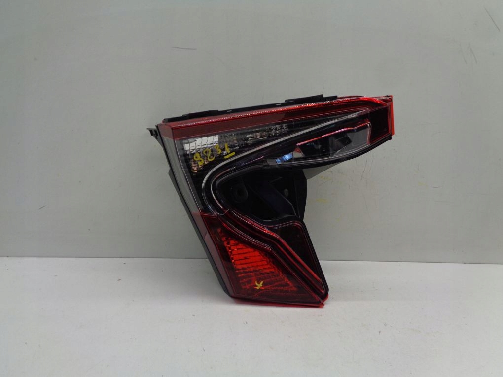 TOYOTA C-HR CHR LIFT light rear left