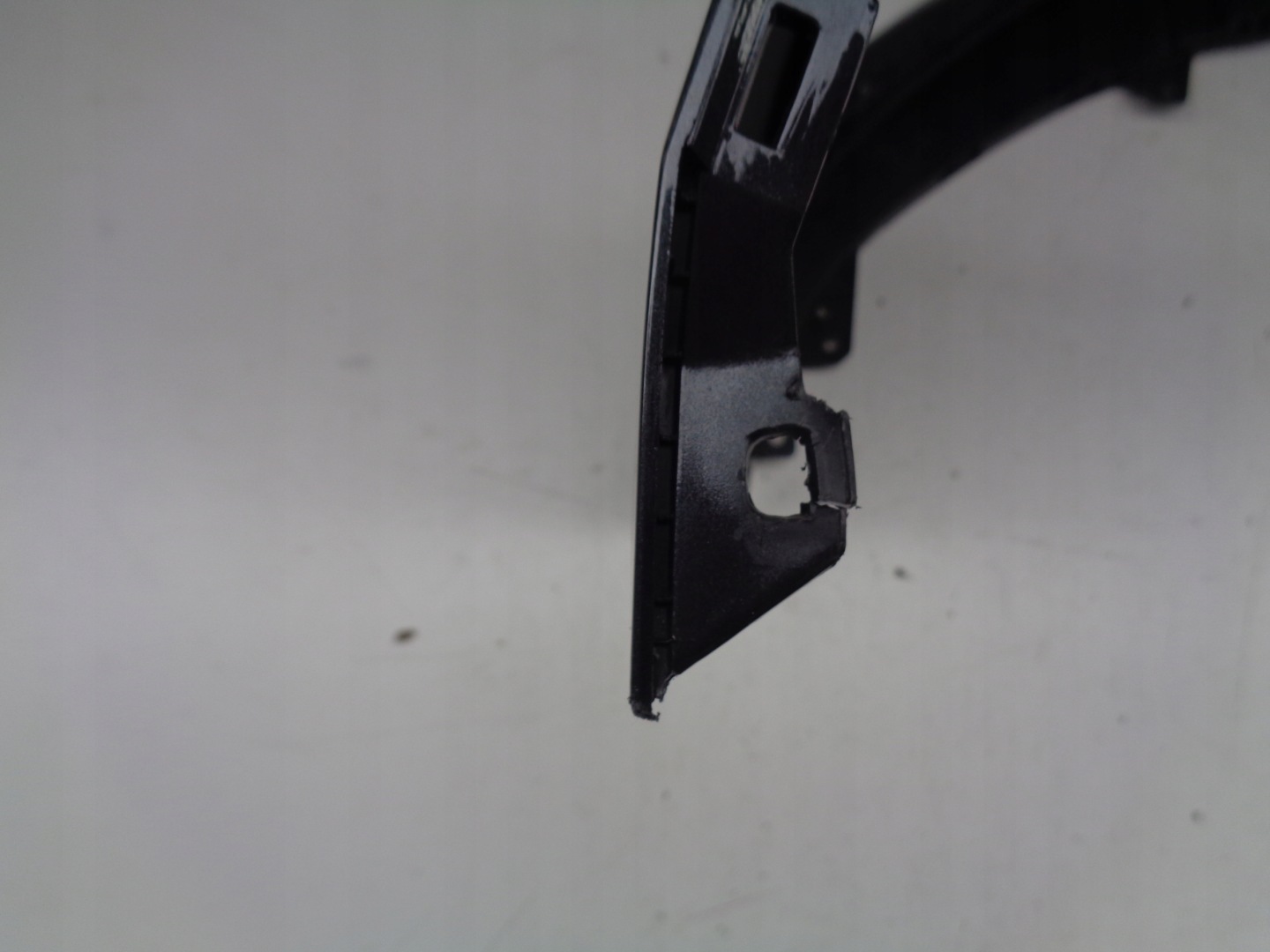 front bumper HYUNDAI I30 III 20- LIFT NR 31878
