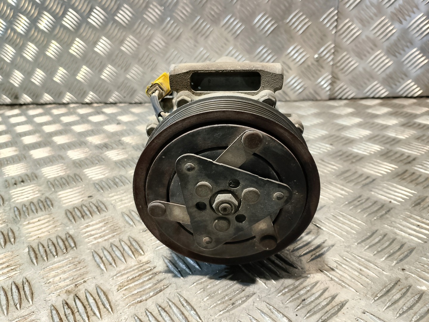 compressore compressore KLIMATZYACJI CITROEN C4 1.6 B 9651910980