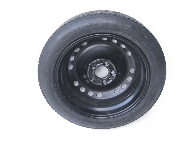 roue roue de secours ALFA GIULIETTA R16 135/70R16