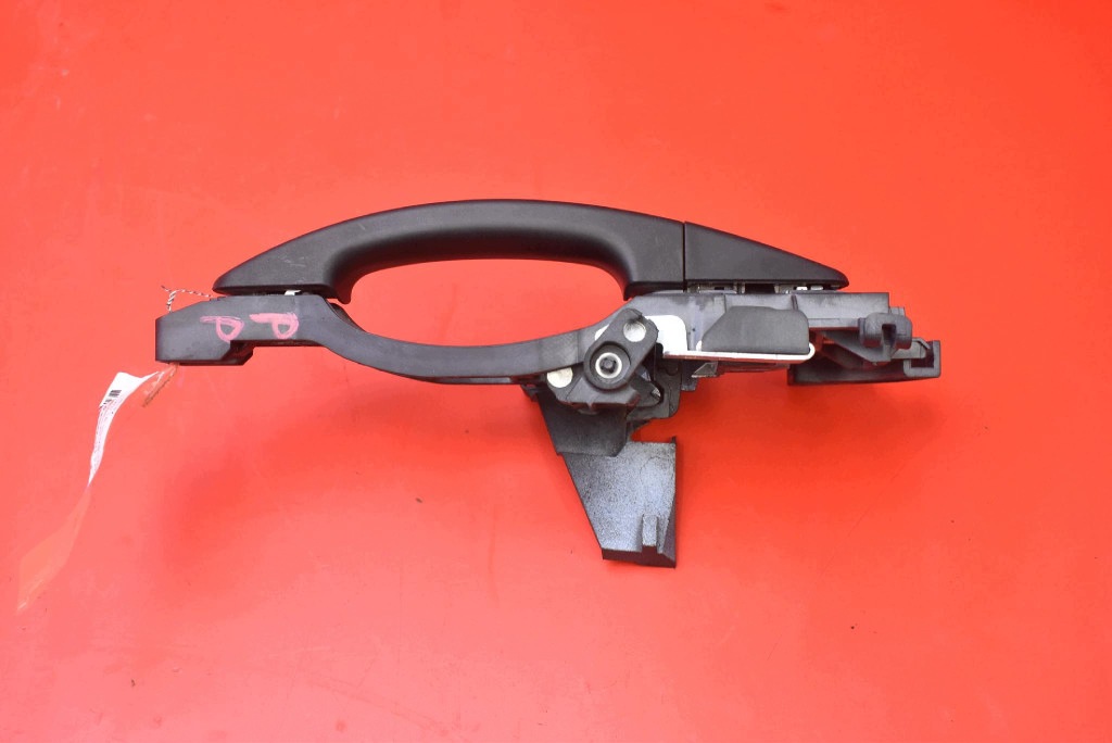 handle right front front black BK21-V224A36-AD FORD TRANSIT CUSTOM MK1