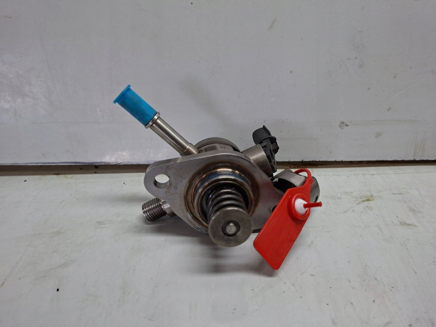 feed pump 555101780 OPEL ASTRA K CORSA E 1.2 TURBO 2015