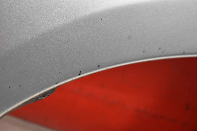 fender right front front 20N MAZDA 2 DY LIFT 05-07