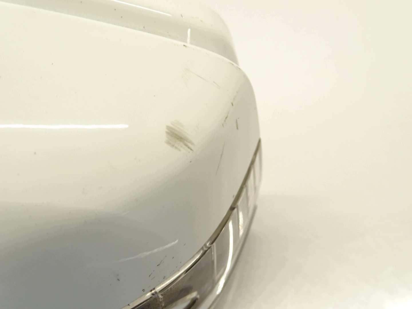 mirror exterior left MERCEDES W204 COUPE 7+4 PIN UK