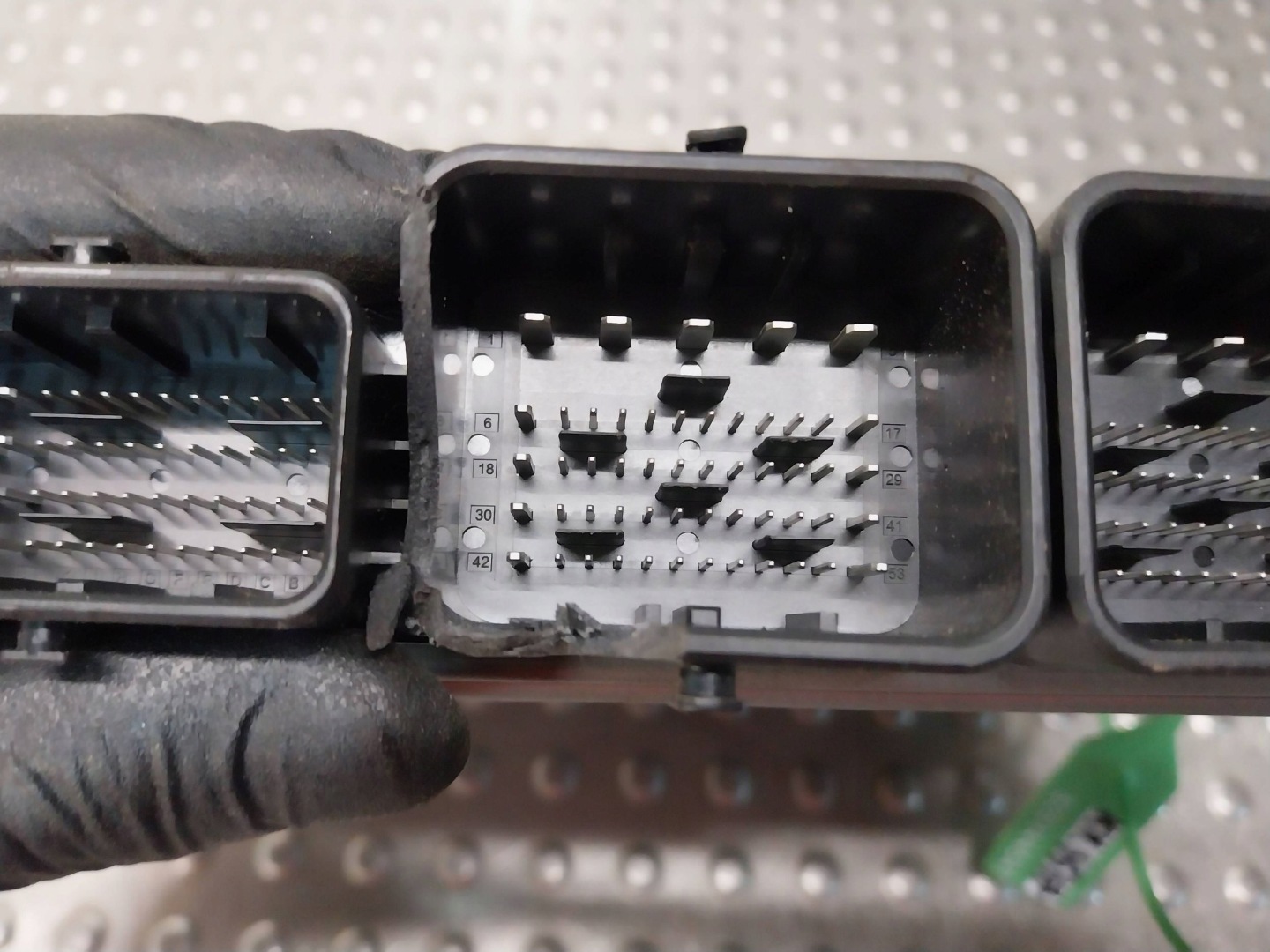 computer Centralina Motore 31355712 VOLVO V40 II S60 V60 e C30 V70 III 1.6D
