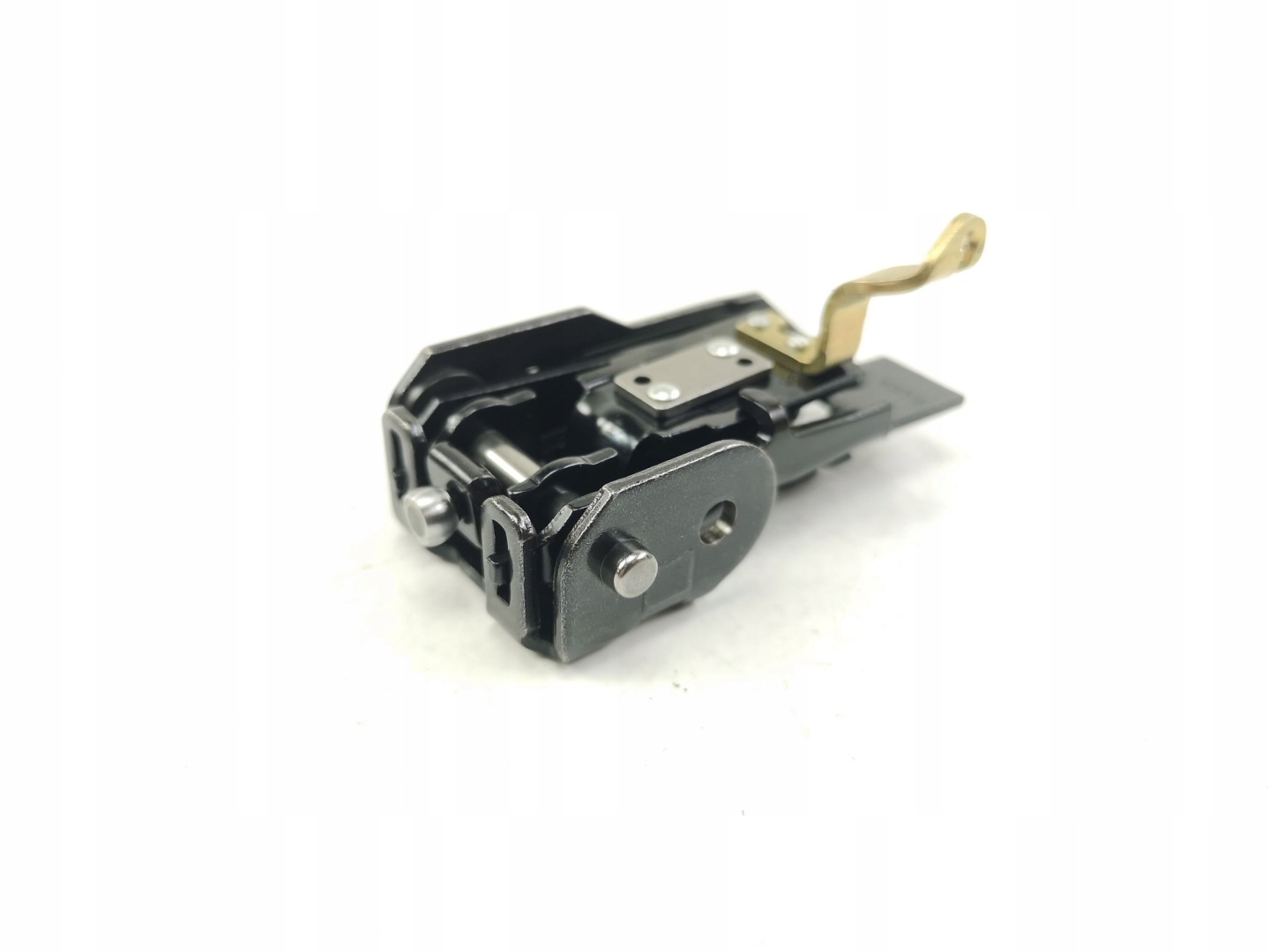 Levier Pompe d’injection BOSCH CITROEN Saxo 1.5 D 1461907742