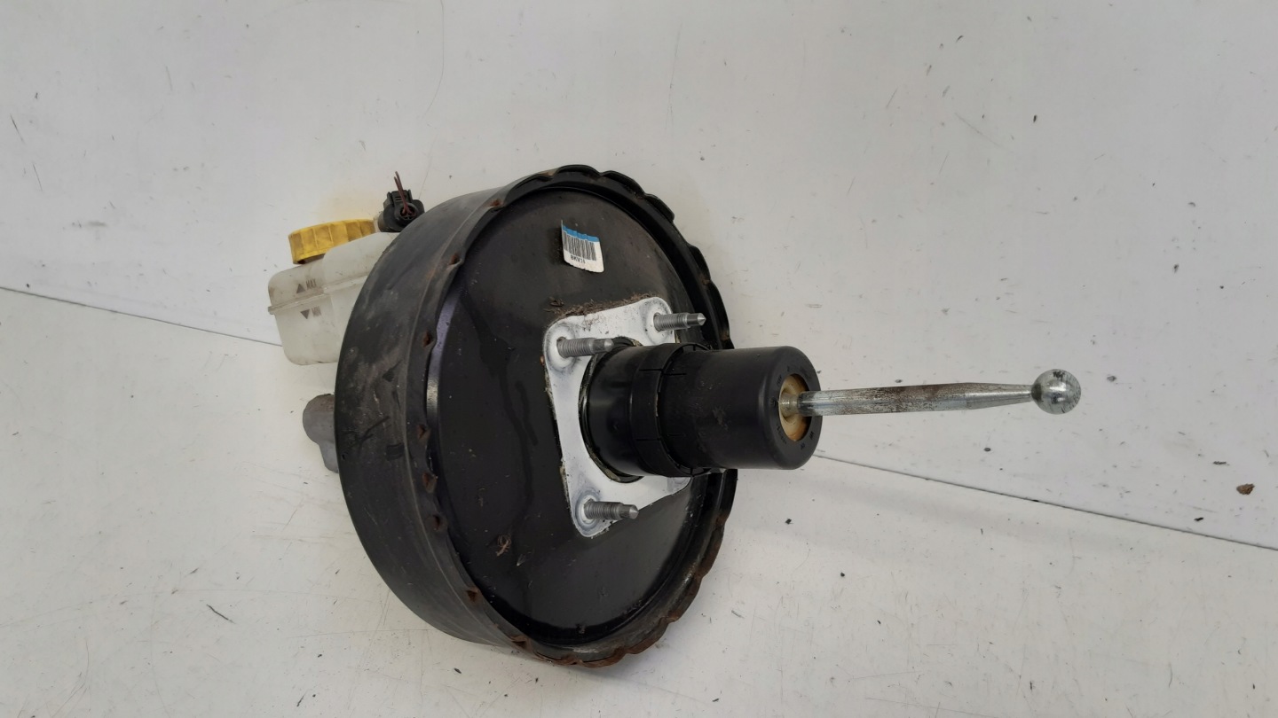 Servo Pompa 6Q1614105AH Skoda Fabia II 1,4 16V