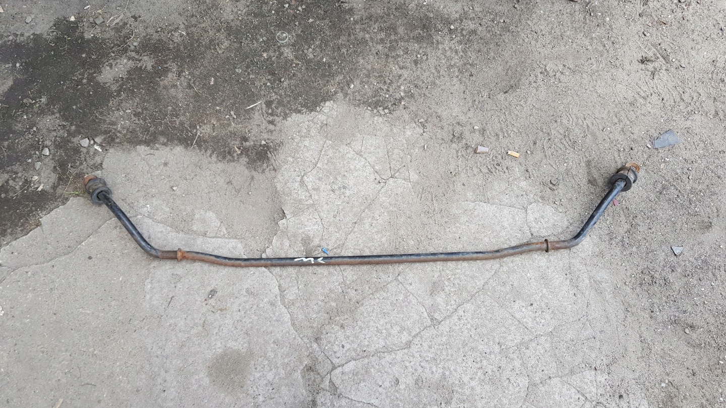 MERCEDES W163 ML stabilizer rod