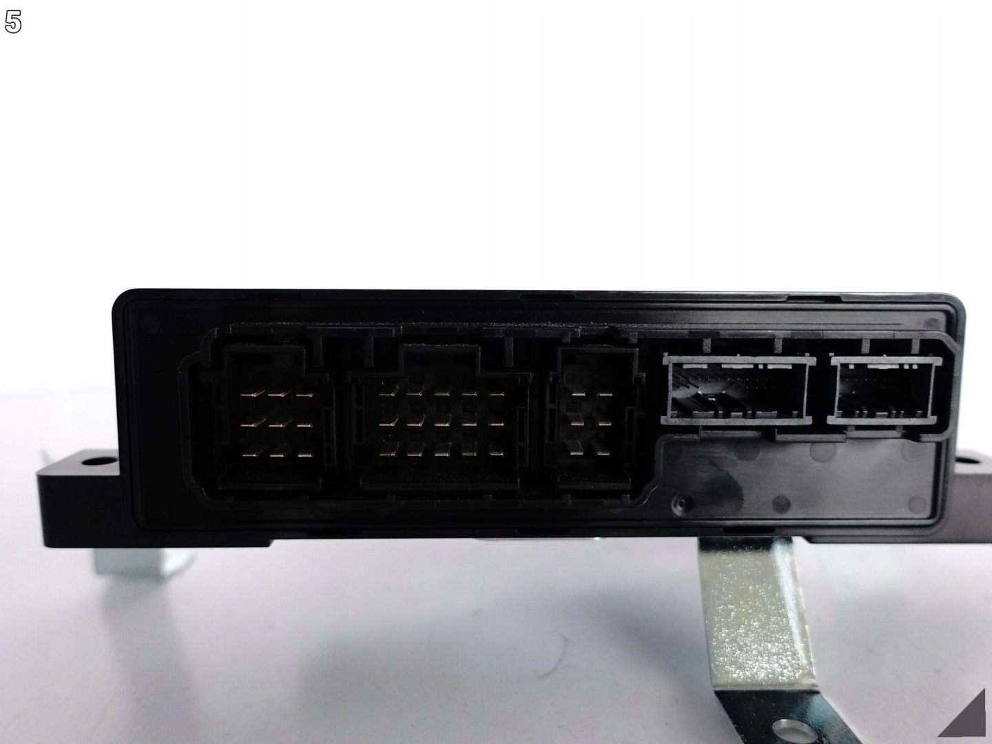 JAGUAR F-PACE X761 16- module control unit HAKA new original EDT+TE+DSS