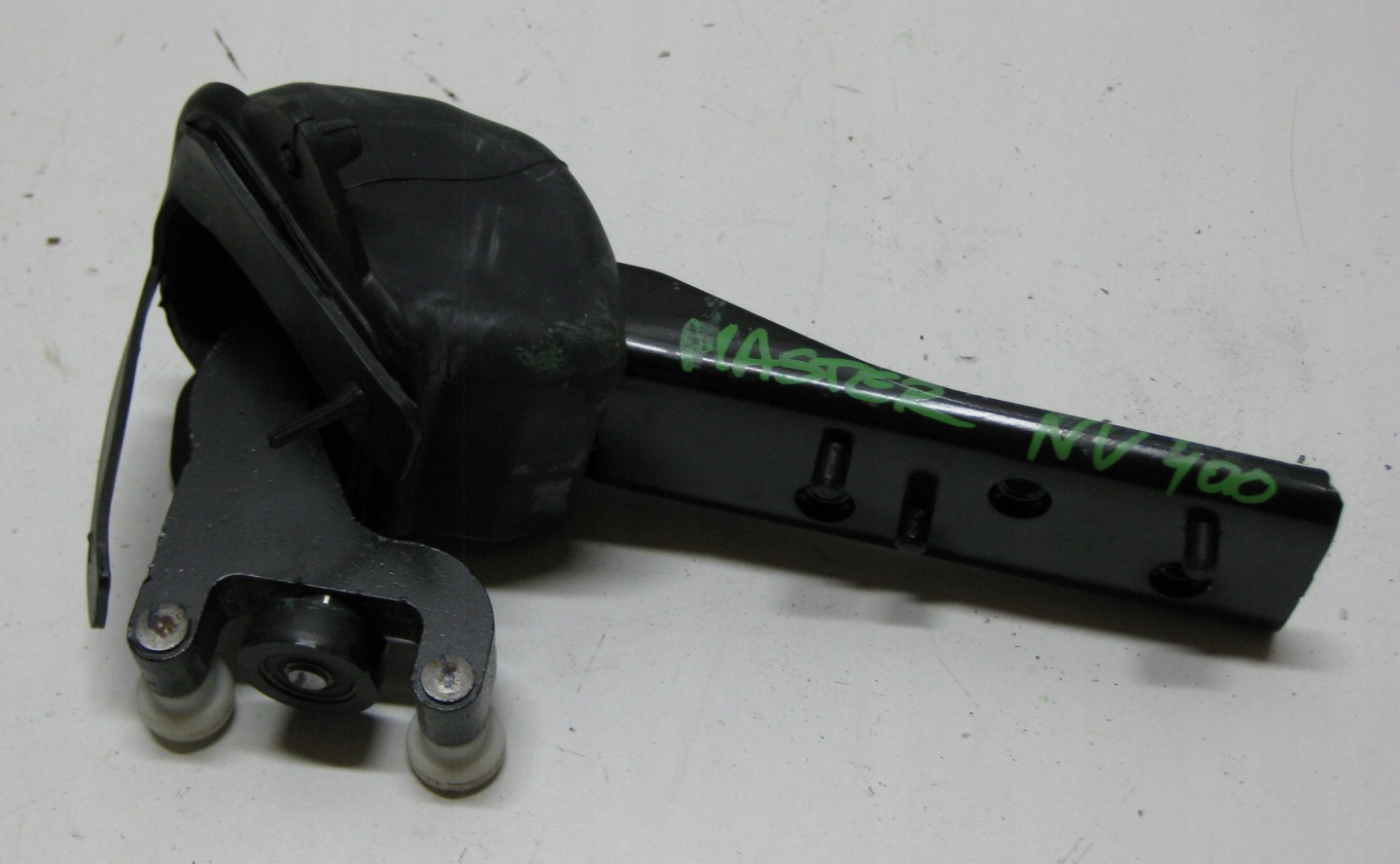 RENAULT MASTER III roll subframe central door of the sliding 777640623R