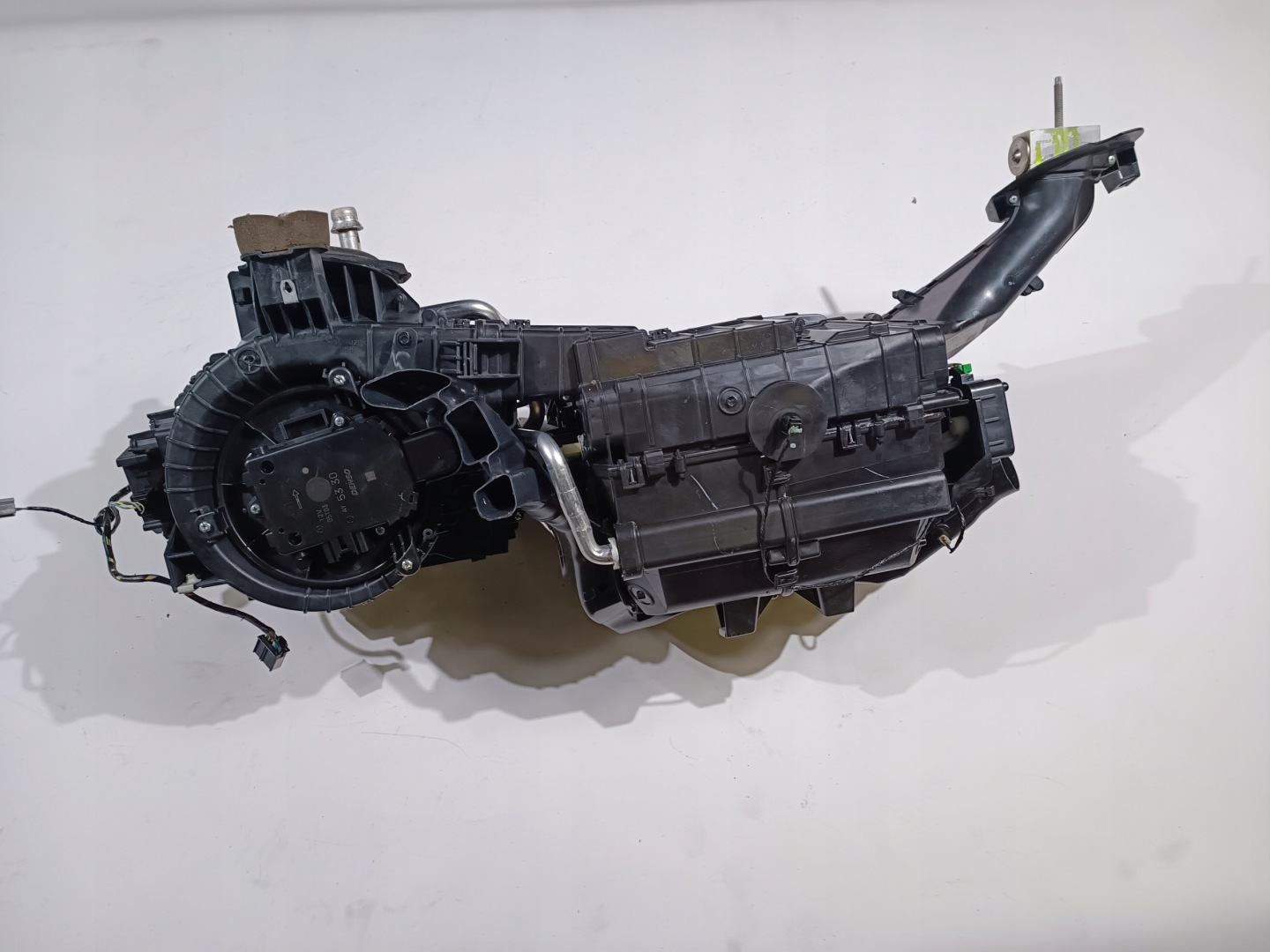 heater complete Chevrolet Camaro 2016