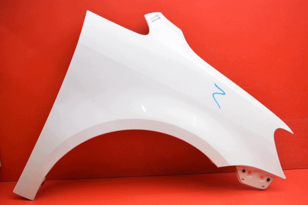 fender right front front LB9A VW TOURAN 1 and 2-LIFT 10-15