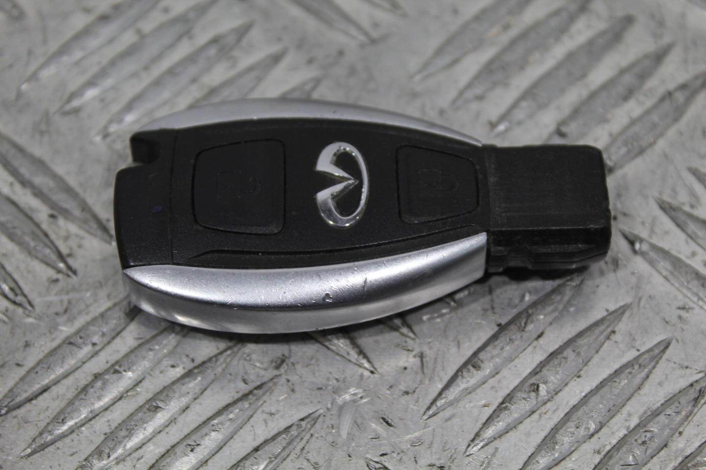 Clé Allumage Insert de la serrure INFINITI Q30