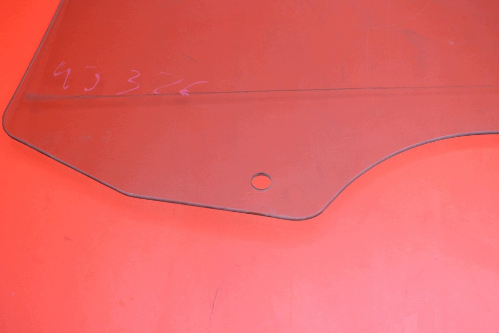 window side right front front DODGE JOURNEY 1 and JC 08-20