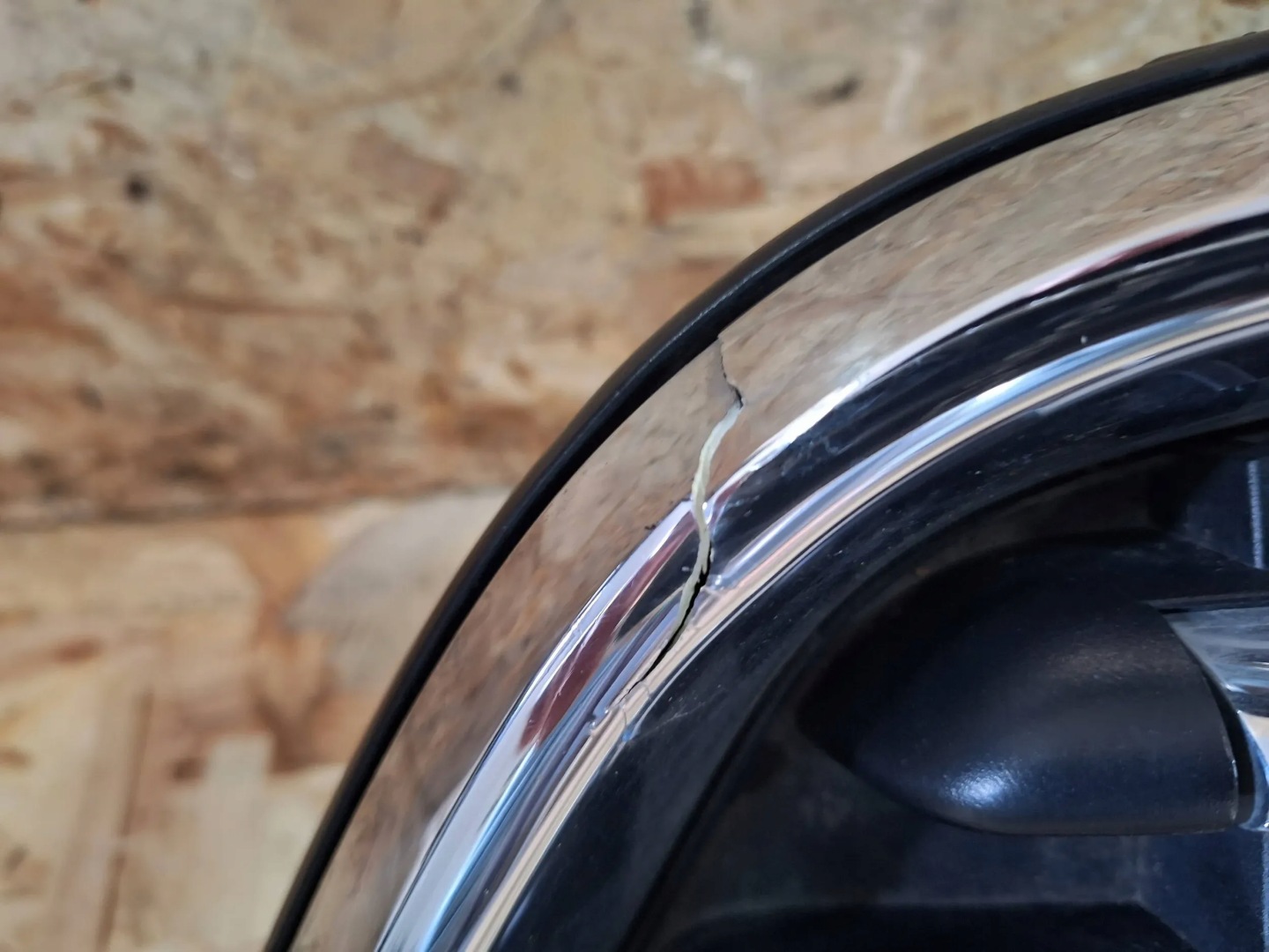 MASKA BRANIKA MASKA MINI COUNTRYMAN R60