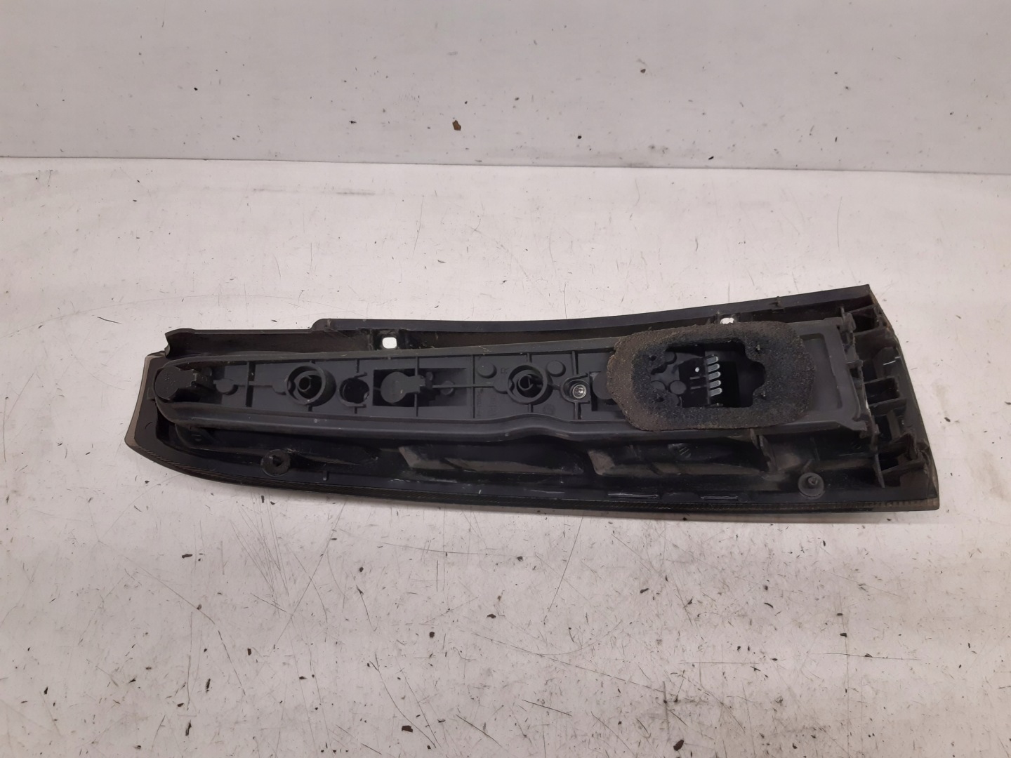 Licht rechts heck 89071145 Opel Meriva A