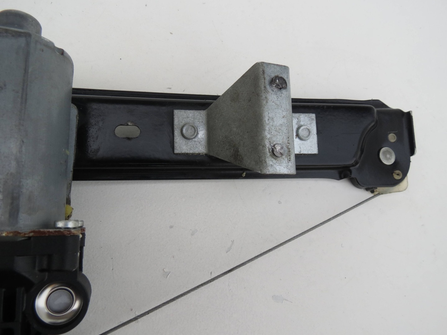 electrical mechanism lifting windows door right/left rear part VOLVO XC90