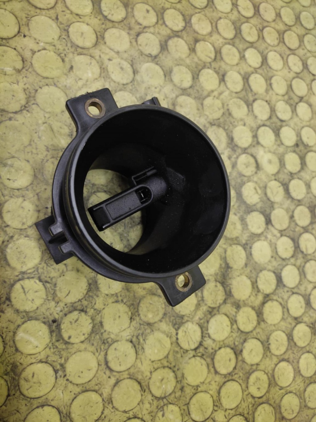 FORD FOCUS MK1 1.8 TDCI flow meter 98AB12B579B3B