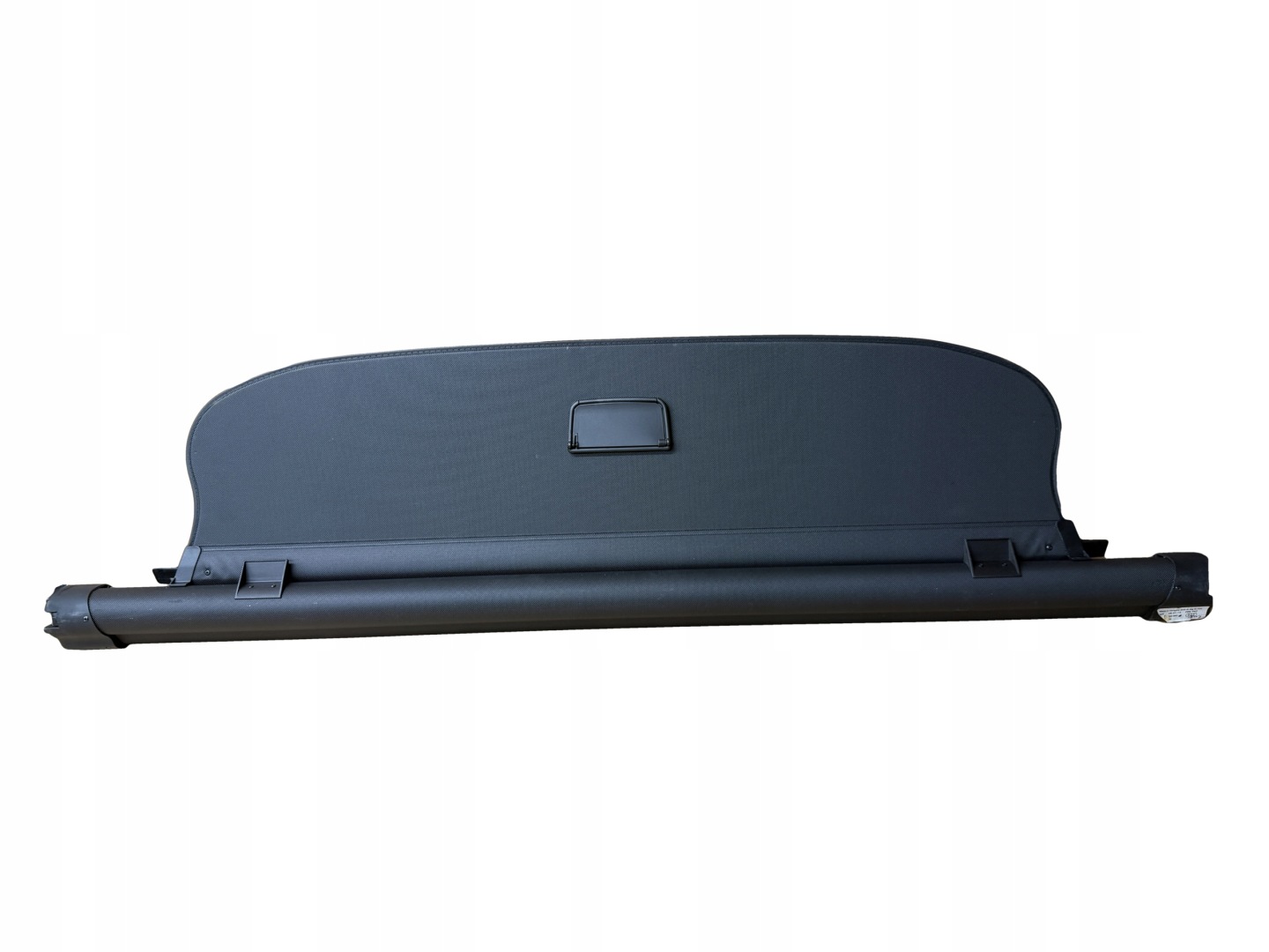AUDI A6 4G C7 blinds boot 4G9863553