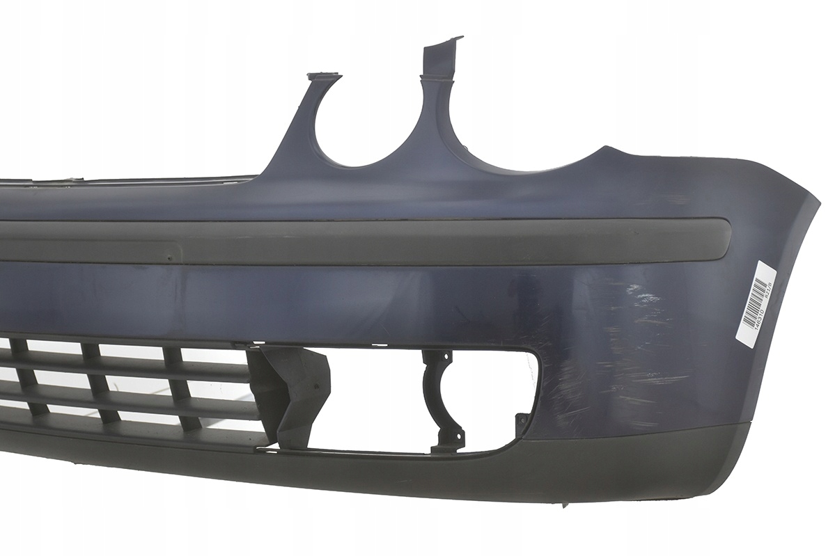 Frontstoßstange vorne VW POLO IV 4 9N