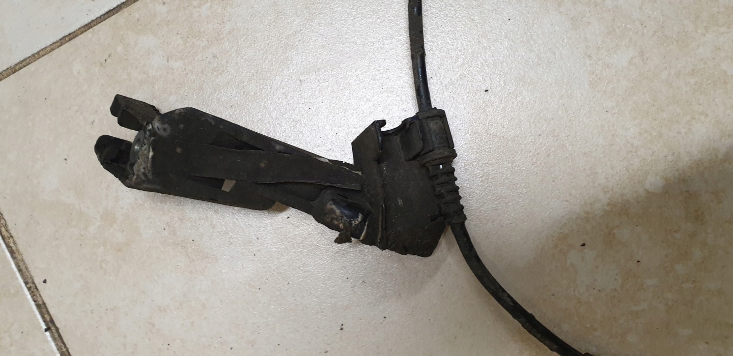 sensor electric brake MERCEDES C W205 220 CDI OE