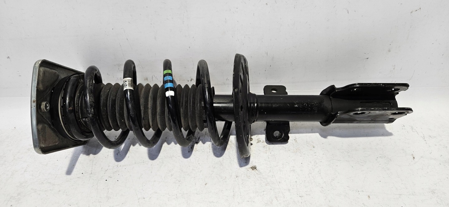shock absorber right front PROACE II JUMPY III EXPERT