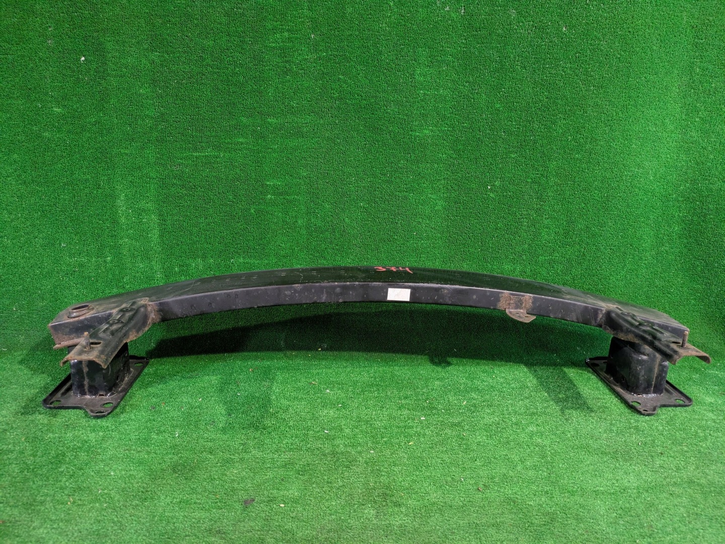 bumper support front front HYUNDAI I30 III N NR.374