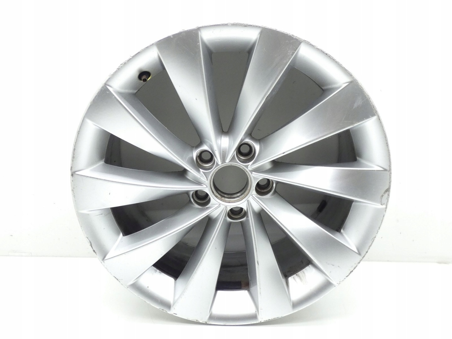 4X discs wheels disc R18 VW SCIROCCO III PASSAT CC 5X112 ET 41 3C8601025D