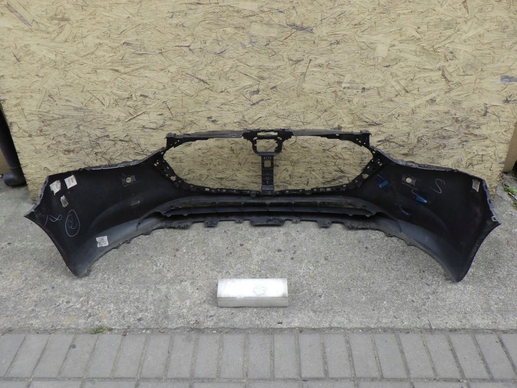 MAZDA 3 III IV BP 19- Frontstoßstange