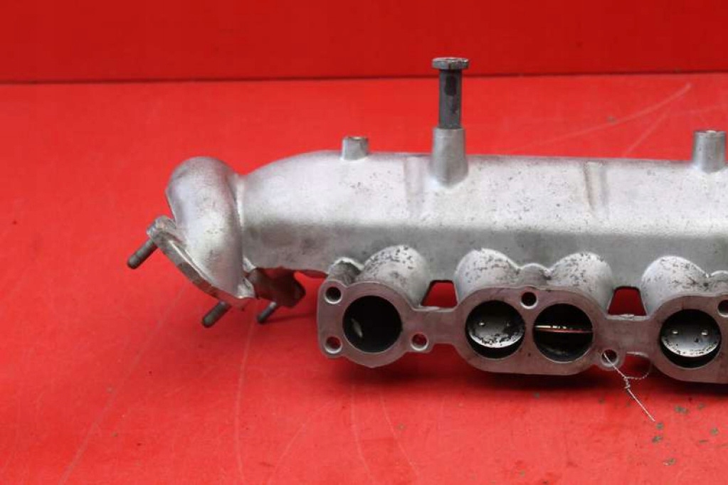 intake manifold KIA CARNIVAL 2 II 2.9 CRDI 182 KM 06-10