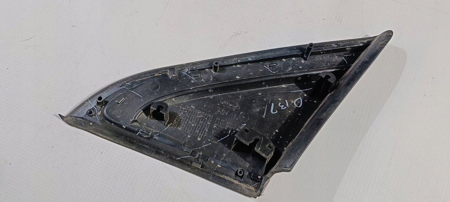 cover panel trojkat spoiler mirrors door right Ford Edge 2015