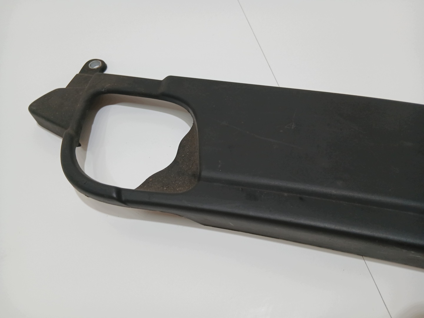 krytka stěny předního BMW 5 E60 E61 7803340
