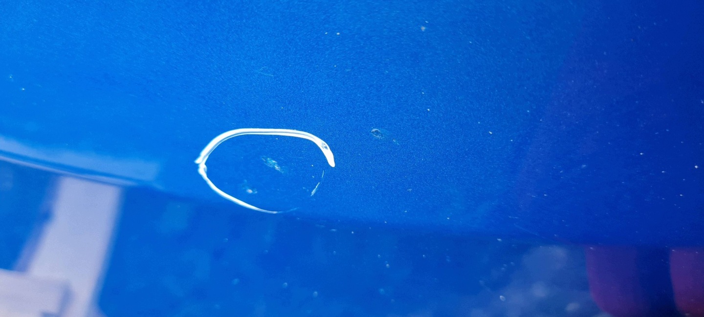 A6 C7 4G S6 bonnet cover front front LZ5F 4G0823029A
