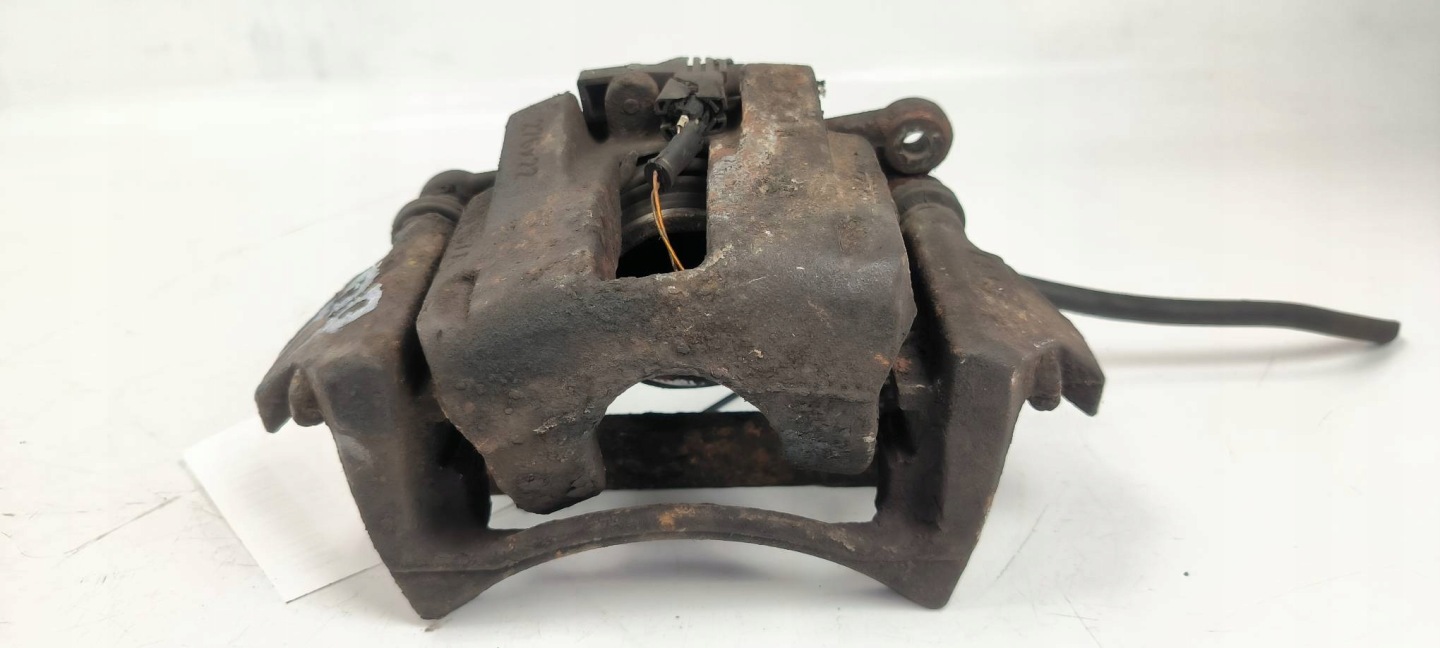 caliper brake front right MERCEDES-BENZ A-KLASA W169